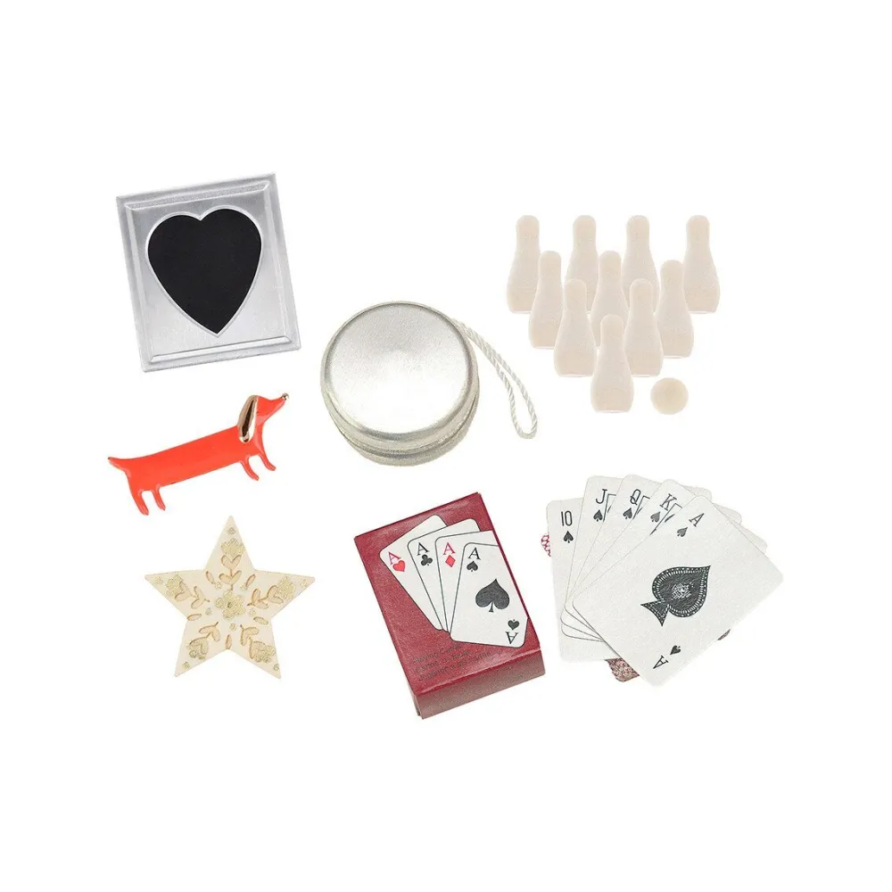 Clearance Meri Meri x Liberty Origami Star Crackers