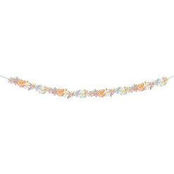Sale Meri Meri X Liberty Paper Flower Garland