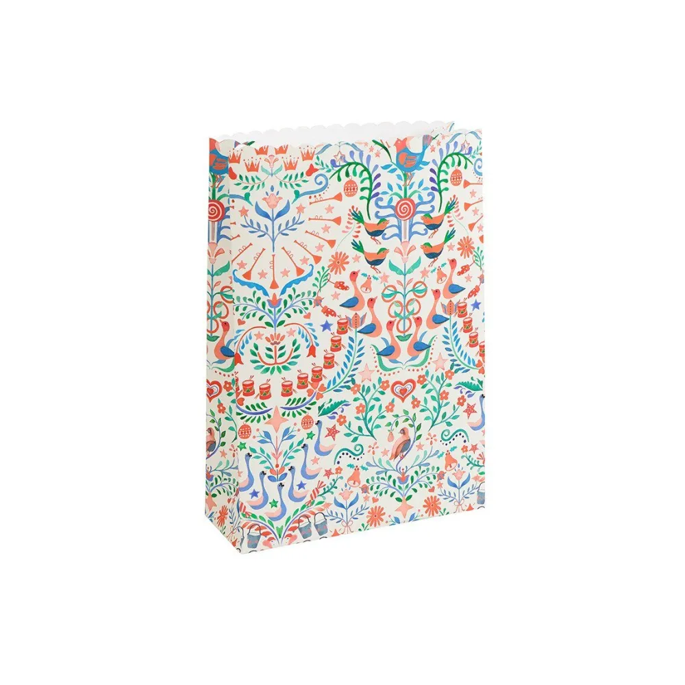 New Meri Meri x Liberty Paper Gift Bags