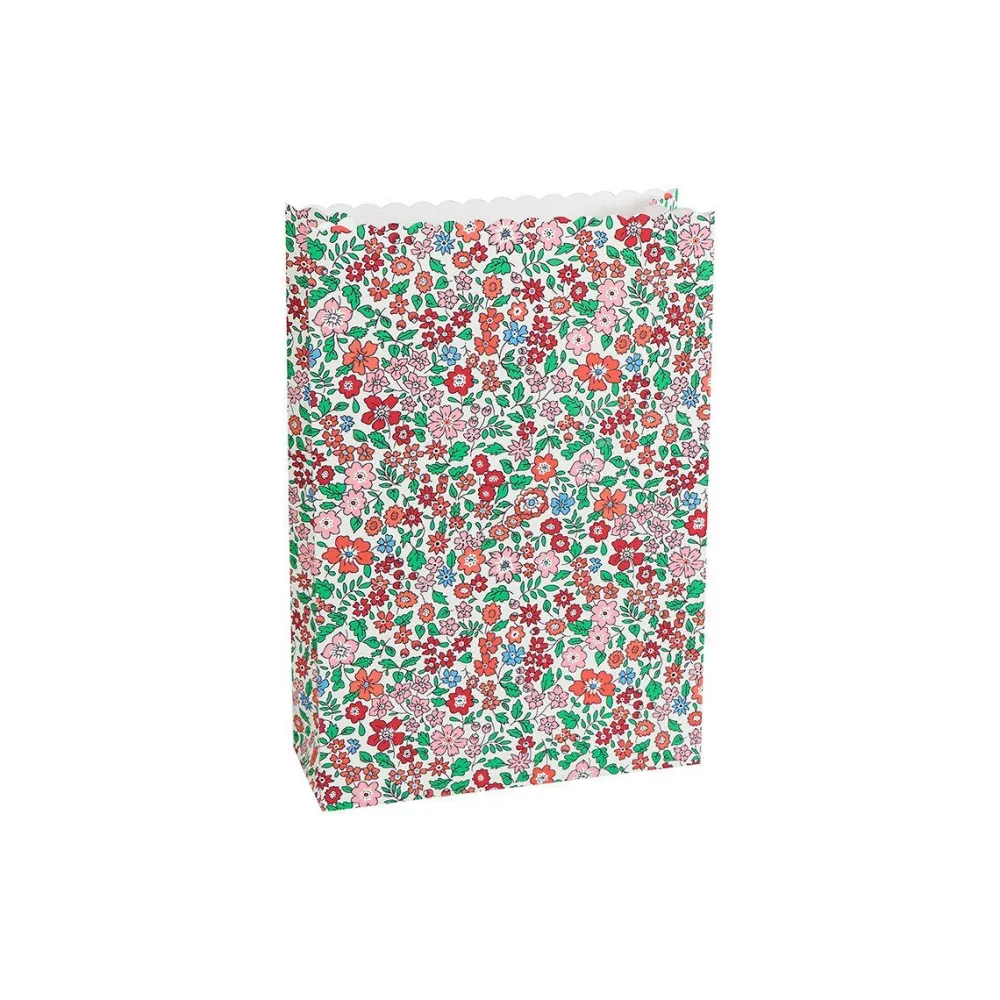 New Meri Meri x Liberty Paper Gift Bags