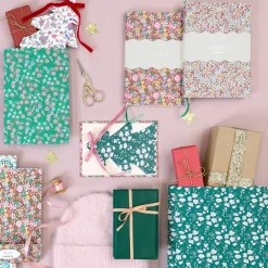 New Meri Meri x Liberty Paper Gift Bags