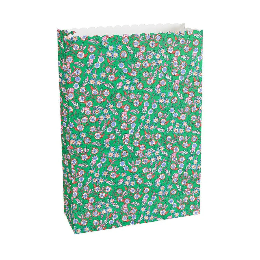 New Meri Meri x Liberty Paper Gift Bags