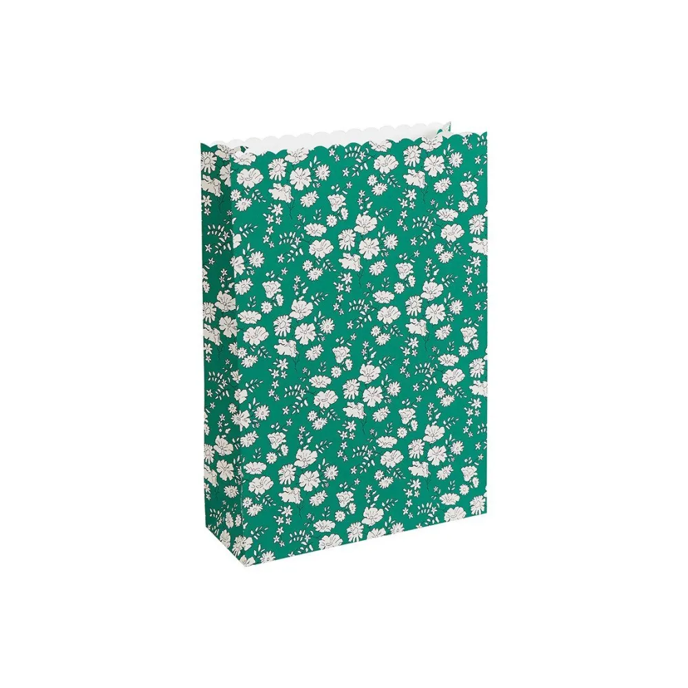 New Meri Meri x Liberty Paper Gift Bags