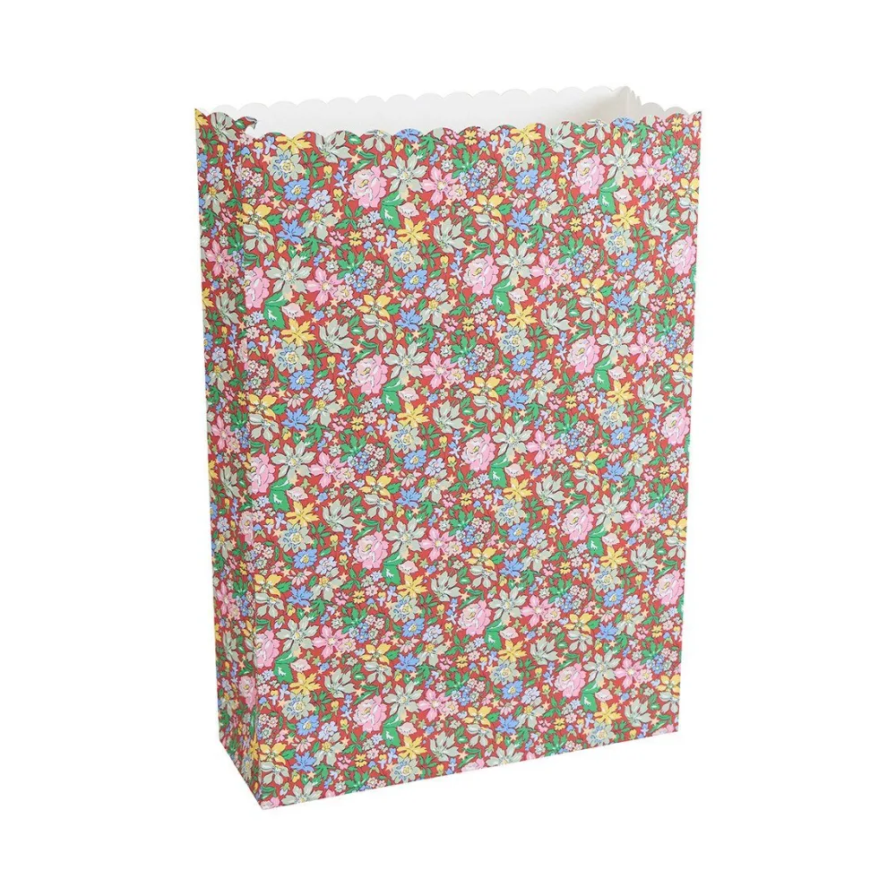 New Meri Meri x Liberty Paper Gift Bags