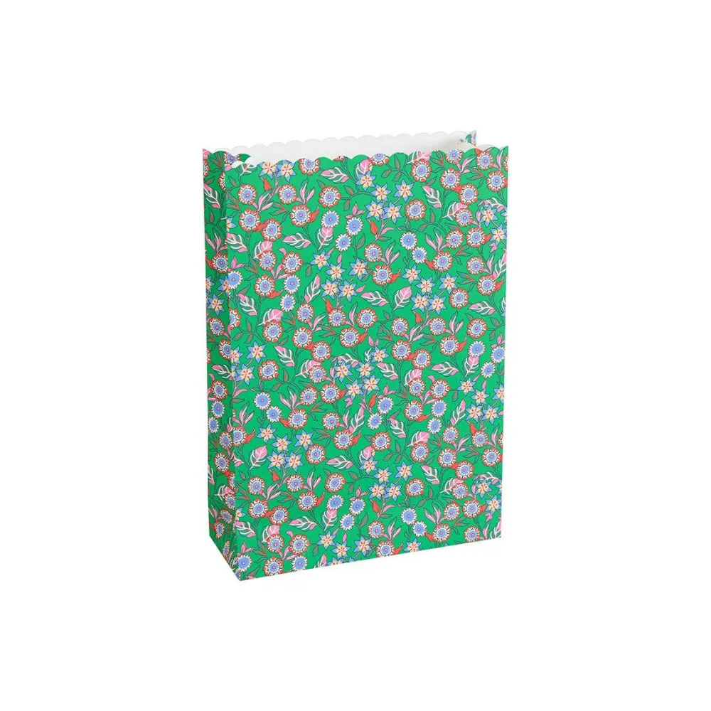 New Meri Meri x Liberty Paper Gift Bags