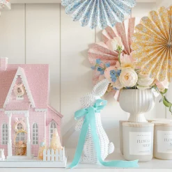 Hot Meri Meri X Liberty Paper Pinwheel Decorations