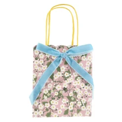 Meri Meri X Liberty Party Bags