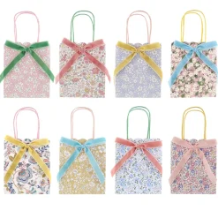 Meri Meri X Liberty Party Bags