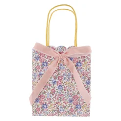 Meri Meri X Liberty Party Bags