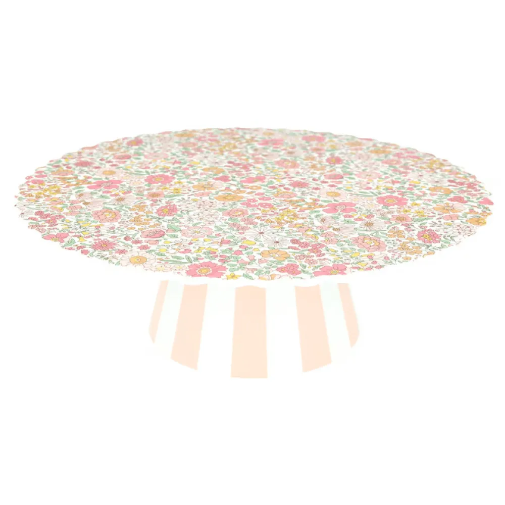 Discount Meri Meri X Liberty Reusable Cake Stand