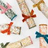 Online Meri Meri X Liberty Thanksgiving Crackers with Bows