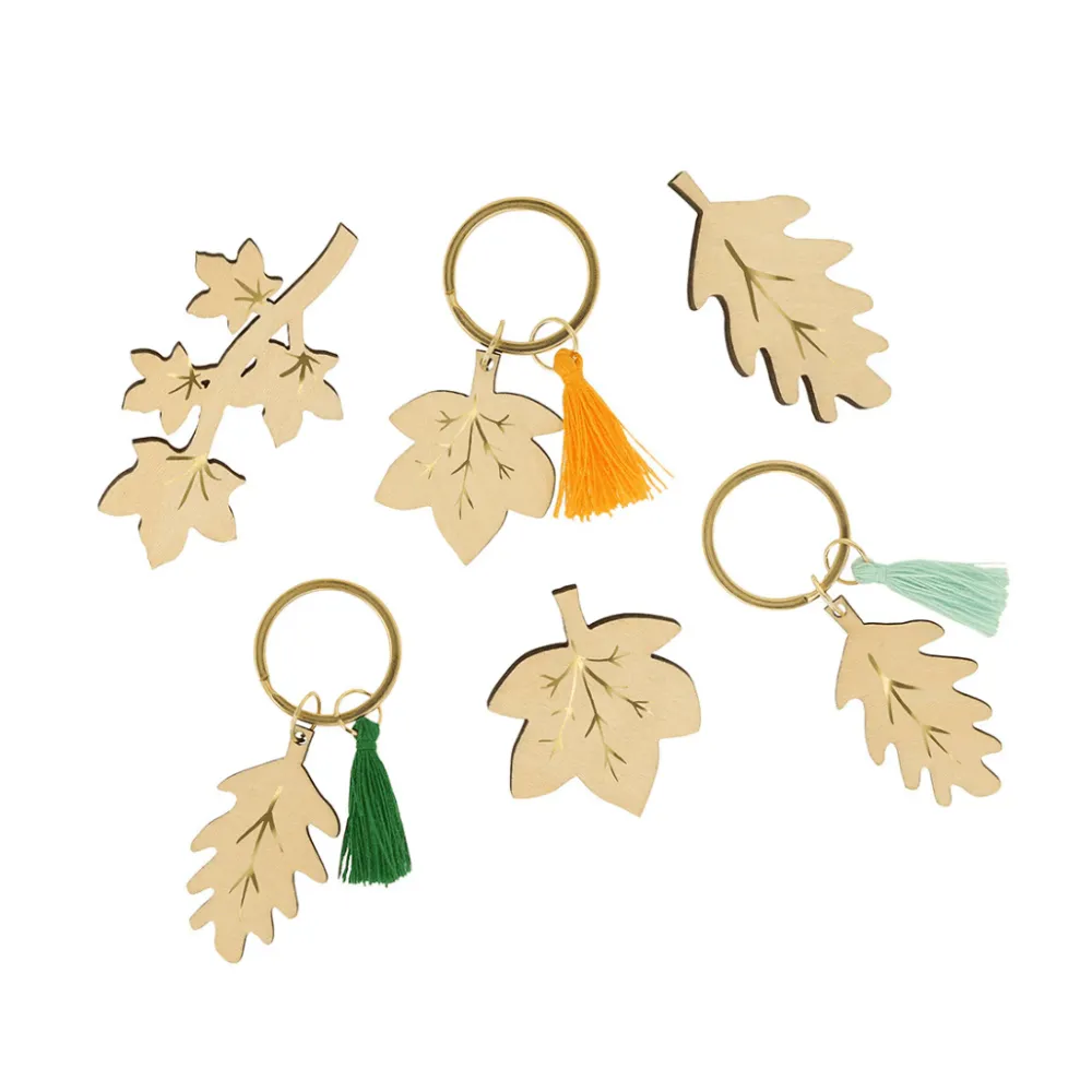 Online Meri Meri X Liberty Thanksgiving Crackers with Bows