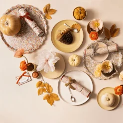 Online Meri Meri X Liberty Thanksgiving Crackers with Bows