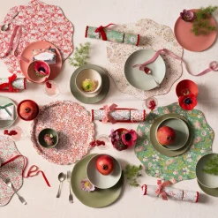 Clearance Meri Meri x Liberty Winter Place Cards