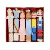 Outlet Meri Meri x New York City Ballet Character Crackers