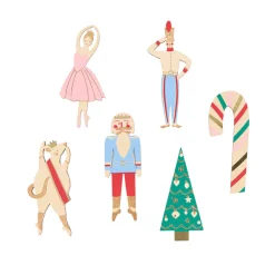 Outlet Meri Meri x New York City Ballet Character Crackers