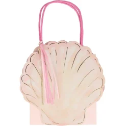 Discount Meri Meri Mermaid Favor Bags