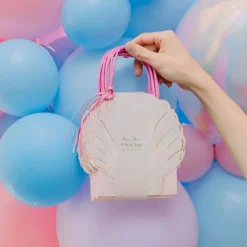 Discount Meri Meri Mermaid Favor Bags