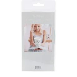 New My Mind’s Eye Mermaid Tail Party Cups