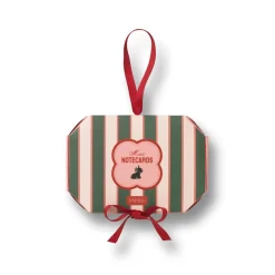 Hot Papier Merry Notes Mini Christmas Notecard Set