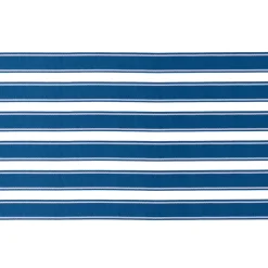 Clearance Bonjour Fete Midnight Blue Double Sided Grosgrain Ribbon
