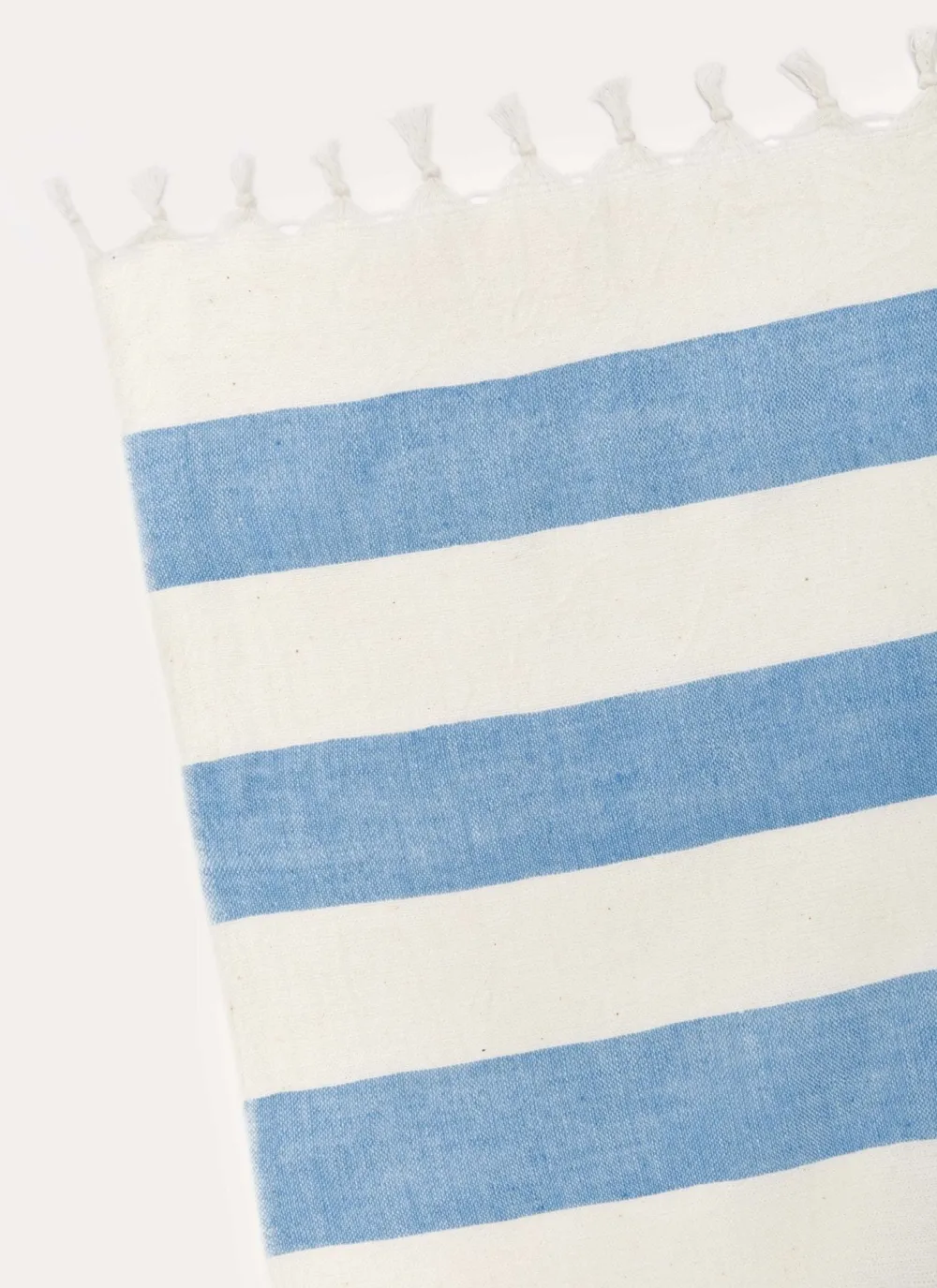 Sale Heather Taylor Home Milos Beach Tablecloth