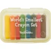 Discount Toysmith Mini Crayon Set