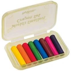 Discount Toysmith Mini Crayon Set