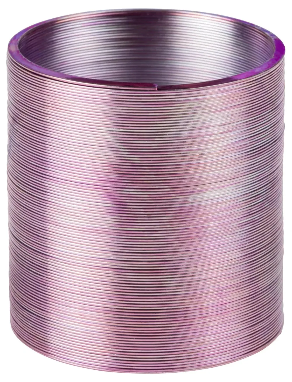 New Toysmith Mini Metal Magic Spring