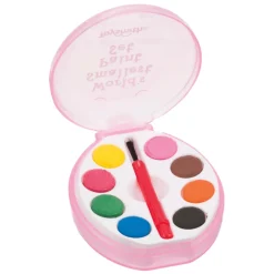 Hot Toysmith Mini Watercolor Paint Set