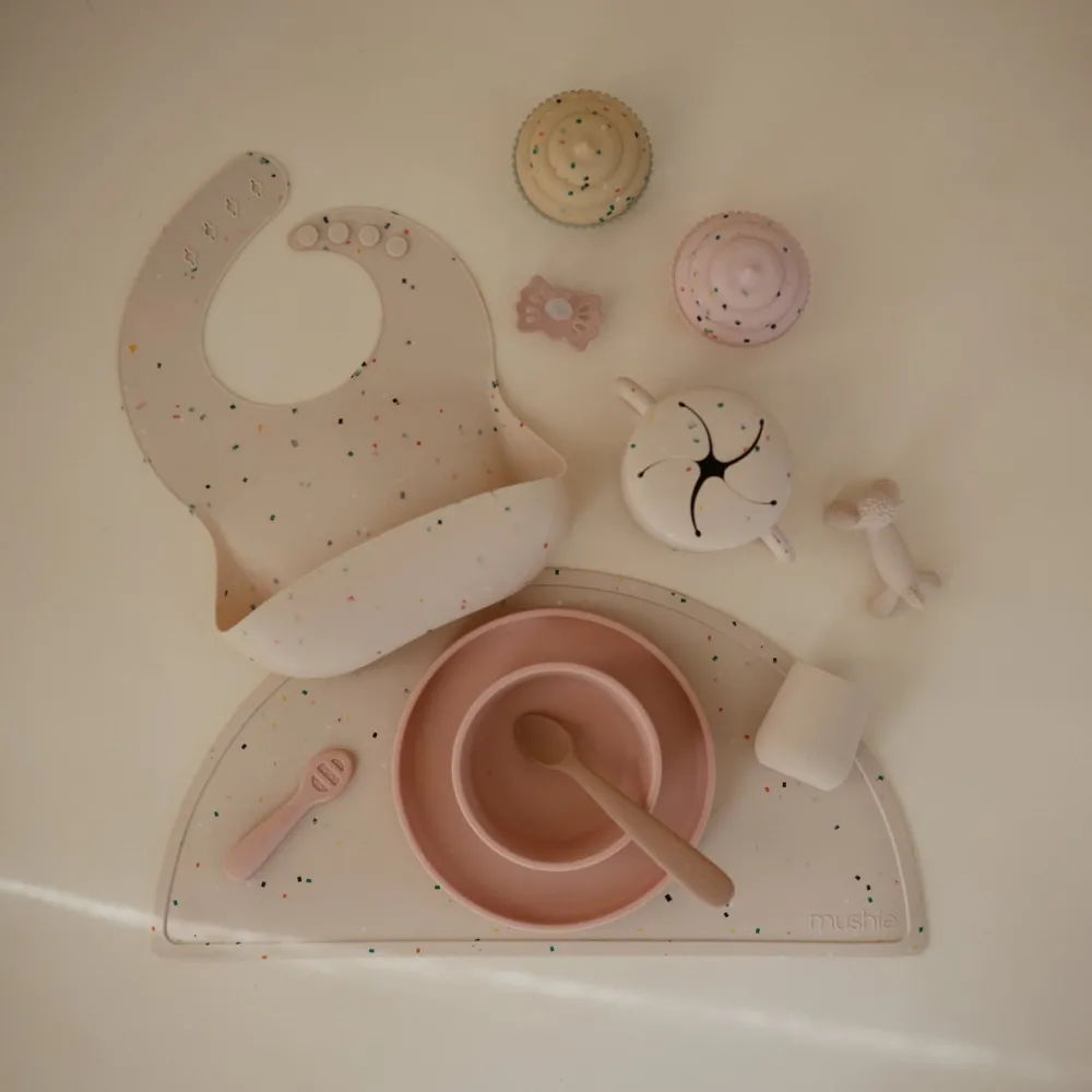 Discount Mushie Mix and Match Toy