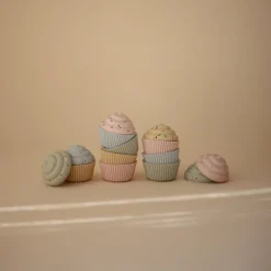 Discount Mushie Mix and Match Toy