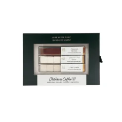 Sale Teaspressa Mocha Coffee Mixer Cubes Set