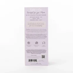Cait + Co Mom Bath Bomb Gift Set
