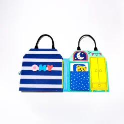 Sale OMY U.S. Montessori Activity Kit - Daily Routines