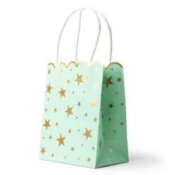 Outlet Bonjour Fete Multicolor Star Favor Bags