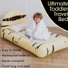 Sale Funboy Mummy Halloween Kids Air Mattress