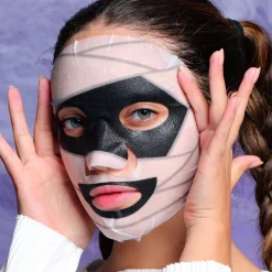 Sale My Spa Life Mummy Makeover Halloween Face Mask