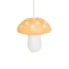 New Meri Meri Mushroom Hanging Lanterns