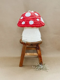 Discount mamaspinatas Mushroom Piñata