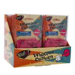 Outlet Toysmith Neato! Whoopee Cushion