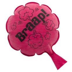 Outlet Toysmith Neato! Whoopee Cushion