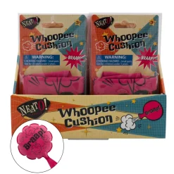 Outlet Toysmith Neato! Whoopee Cushion