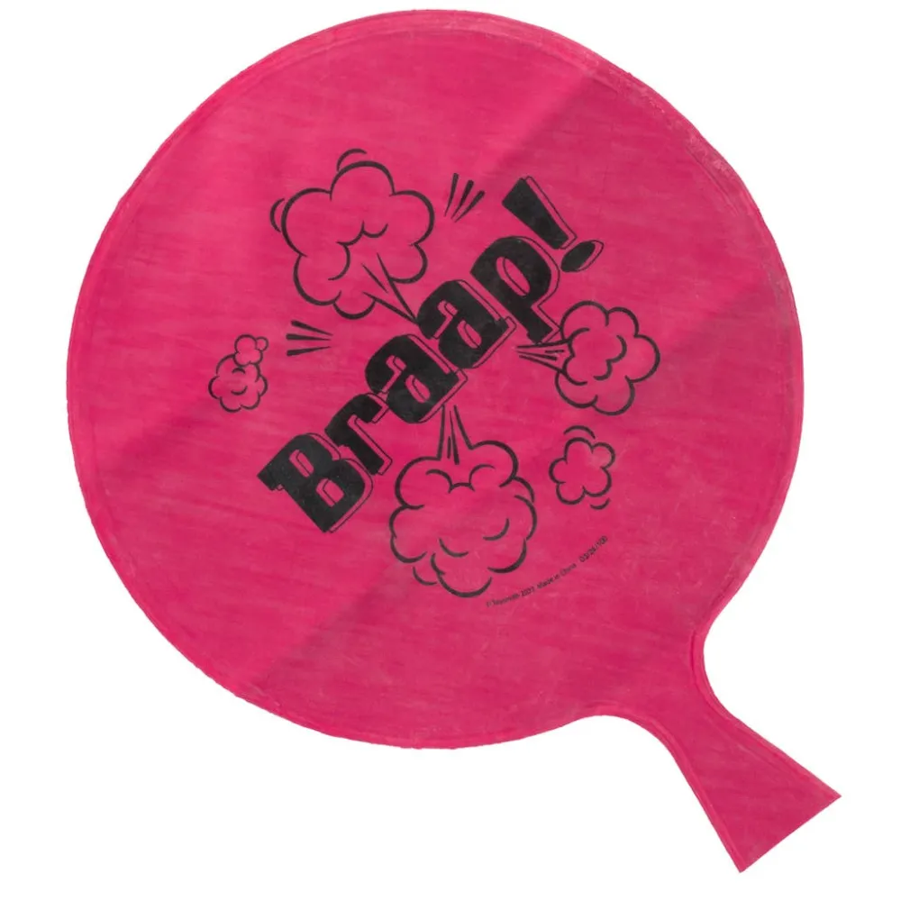 Outlet Toysmith Neato! Whoopee Cushion