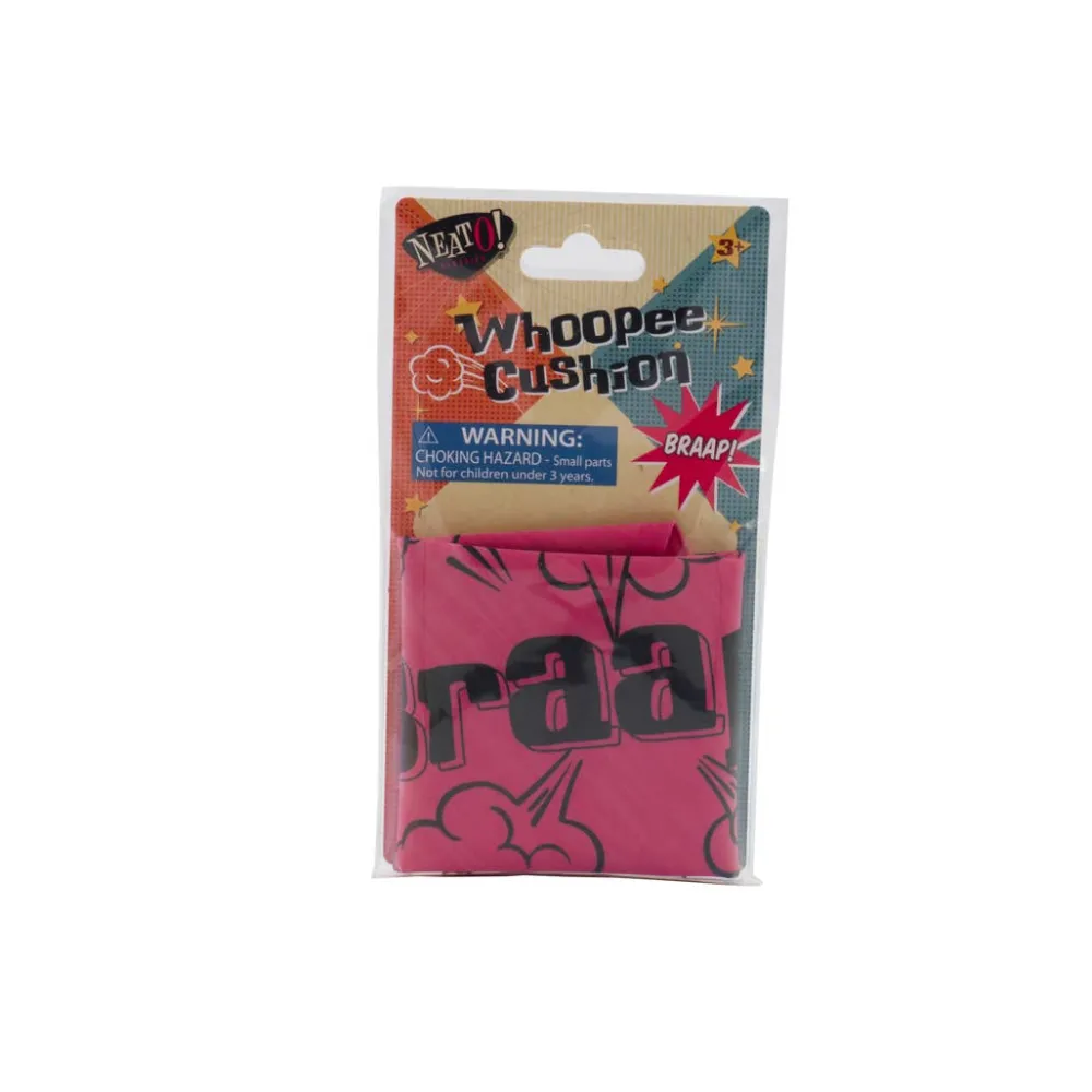 Outlet Toysmith Neato! Whoopee Cushion