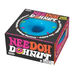 Online Schylling Needoh Dohnut Squishy Toy