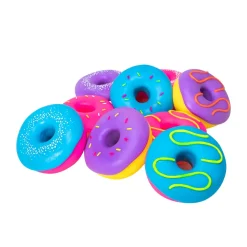 Online Schylling Needoh Dohnut Squishy Toy