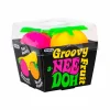 Schylling Needoh Groovy Fruit Toy Set