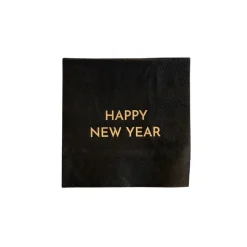 Hot Bonjour Fete New Year's Eve Party Kit