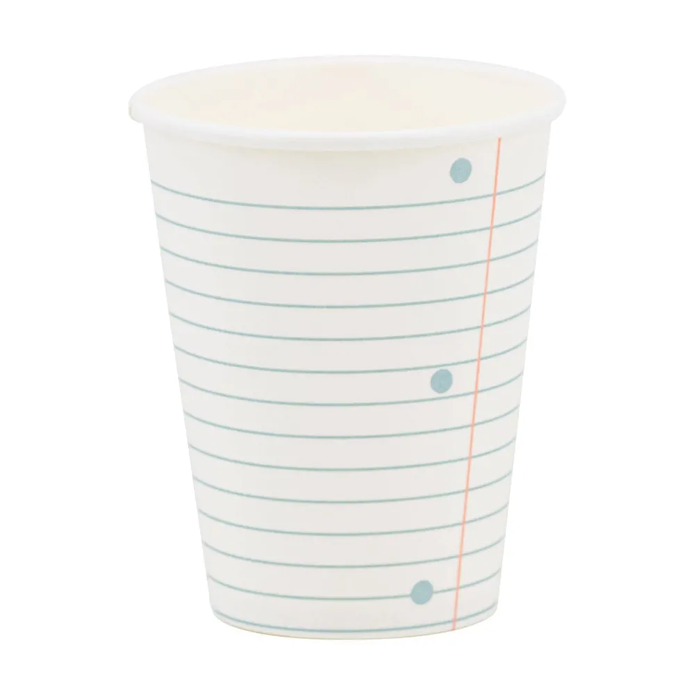 Best My Mind’s Eye Notebook Paper Cups